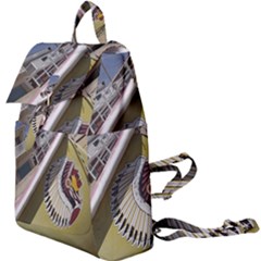 Boat 1 1 Buckle Everyday Backpack by bestdesignintheworld