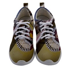 Boat 1 1 Women Athletic Shoes by bestdesignintheworld