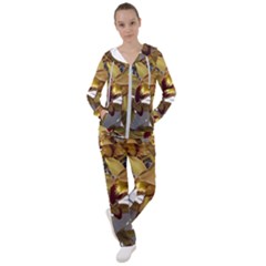 Orchids  1 1 Women s Tracksuit by bestdesignintheworld