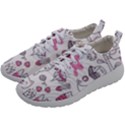 Set Kawaii Doodles Mens Athletic Shoes View2