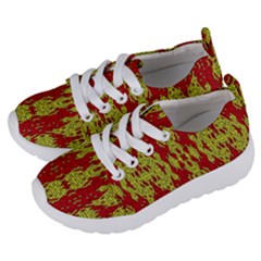 Rby 55 Kids  Lightweight Sports Shoes by ArtworkByPatrick