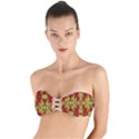 Rby 55 Twist Bandeau Bikini Top View1