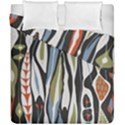 Borastapeter Scandinavian Designers Duvet Cover Double Side (California King Size) View1