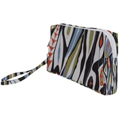 Borastapeter Scandinavian Designers Wristlet Pouch Bag (small)