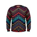 Ethnic  Kids  Sweatshirt View1