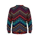 Ethnic  Kids  Sweatshirt View2