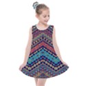 Ethnic  Kids  Summer Dress View1