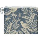 Birds Nature Design Canvas Cosmetic Bag (XXXL) View1