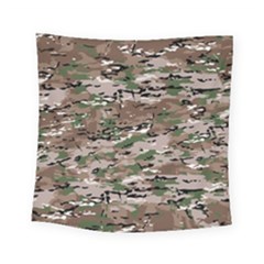 Fabric Camo Protective Square Tapestry (small)