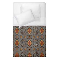 Nr 9 Duvet Cover (single Size) by ArtworkByPatrick