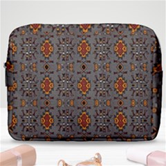 Nr 9 Make Up Pouch (large) by ArtworkByPatrick