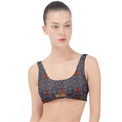 Nr 9 The Little Details Bikini Top