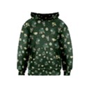 Grass Love Kids  Pullover Hoodie View1