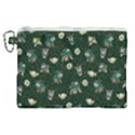 Grass Love Canvas Cosmetic Bag (XL) View1