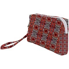 Nr 10 Wristlet Pouch Bag (small)