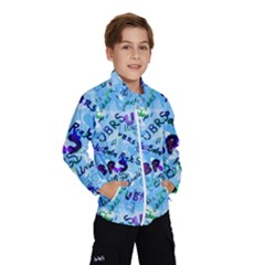 Ubrs Kids  Windbreaker