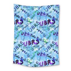 Ubrs Medium Tapestry