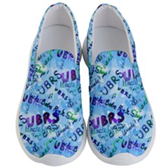 Ubrs Men s Lightweight Slip Ons by Rokinart