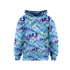 Ubrs Kids  Pullover Hoodie