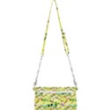 Ubrs yellow Mini Crossbody Handbag View2