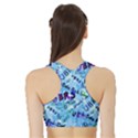 UBRS Sports Bra with Border View2