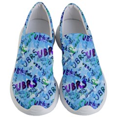 Ubrs Women s Lightweight Slip Ons by Rokinart