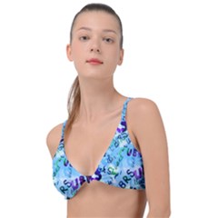 Ubrs Knot Up Bikini Top