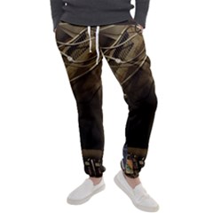 15667039605783656197414003375191 Men s Jogger Sweatpants by Bittgold