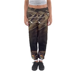 15667039605783656197414003375191 Women s Jogger Sweatpants by Bittgold