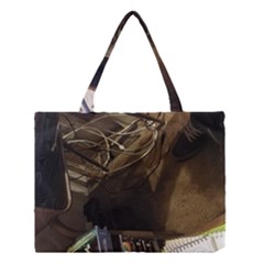 15667039605783656197414003375191 Medium Tote Bag by Bittgold