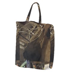 15667039605783656197414003375191 Giant Grocery Tote by Bittgold