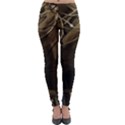 15667039605783656197414003375191 Lightweight Velour Leggings View1