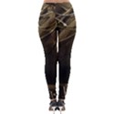 15667039605783656197414003375191 Lightweight Velour Leggings View2