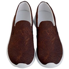 Leather To Leather 4 Men s Lightweight Slip Ons by skindeep