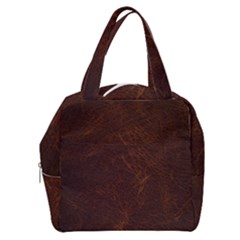 Leather To Leather 4 Boxy Hand Bag