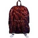 Fireworks Red Orange Yellow Travelers  Backpack View3