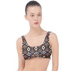 Nr 12 The Little Details Bikini Top