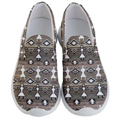 Nr 13 Men s Lightweight Slip Ons by ArtworkByPatrick