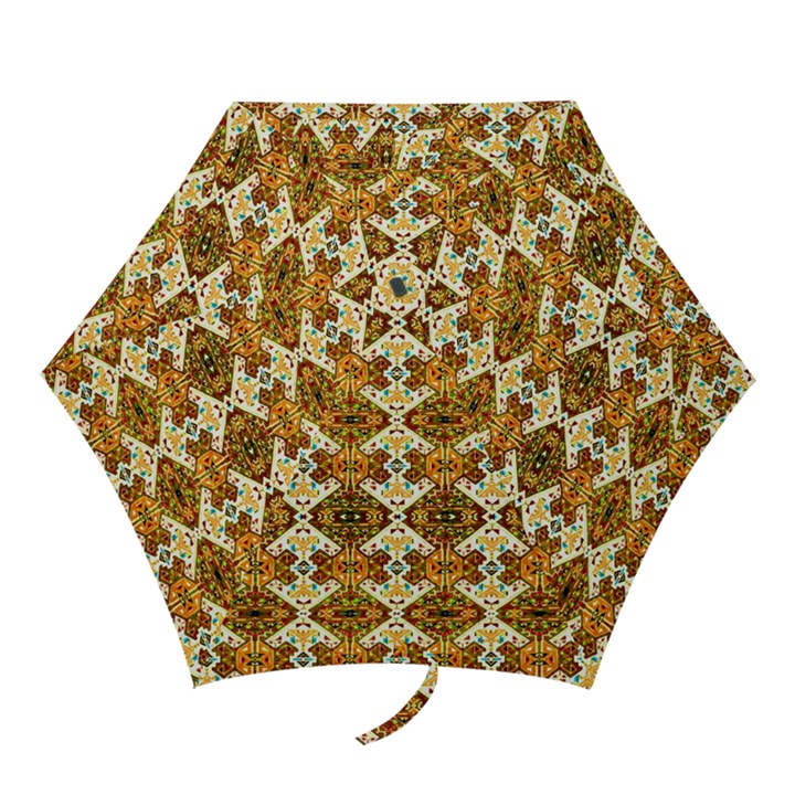 Nr 14 Mini Folding Umbrellas