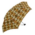 Nr 14 Mini Folding Umbrellas View2