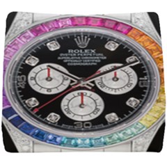 Rolex Seat Cushion by SolidSnake26596