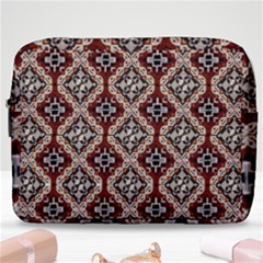 Nr 15 Make Up Pouch (large) by ArtworkByPatrick