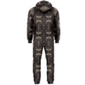 Nr 16 Hooded Jumpsuit (Men)  View2