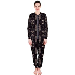 Nr 16 Onepiece Jumpsuit (ladies)  by ArtworkByPatrick