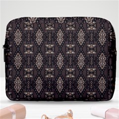 Nr 16 Make Up Pouch (large) by ArtworkByPatrick