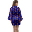 Nr 16 1 Long Sleeve Satin Kimono View2