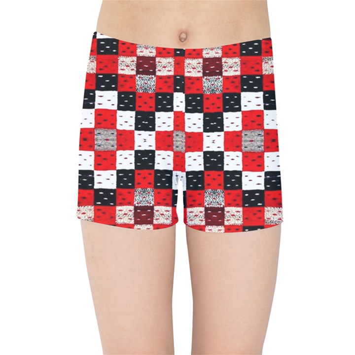 Nr 17 Kids  Sports Shorts