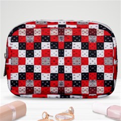 Nr 17 Make Up Pouch (small)