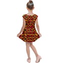 Rby 56 Kids  Cap Sleeve Dress View2