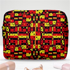 Rby 56 Make Up Pouch (large) by ArtworkByPatrick